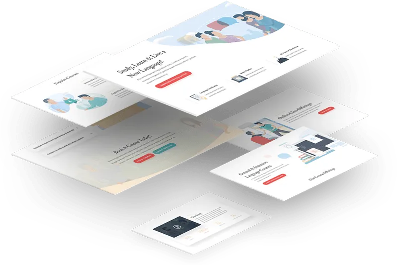 création de site web vendéen